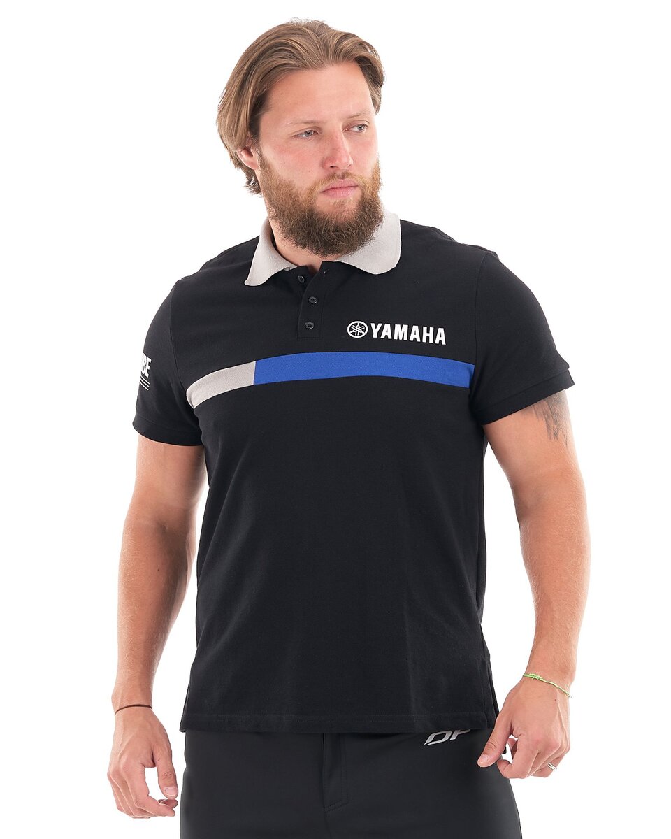 Yamaha серия Paddoсk