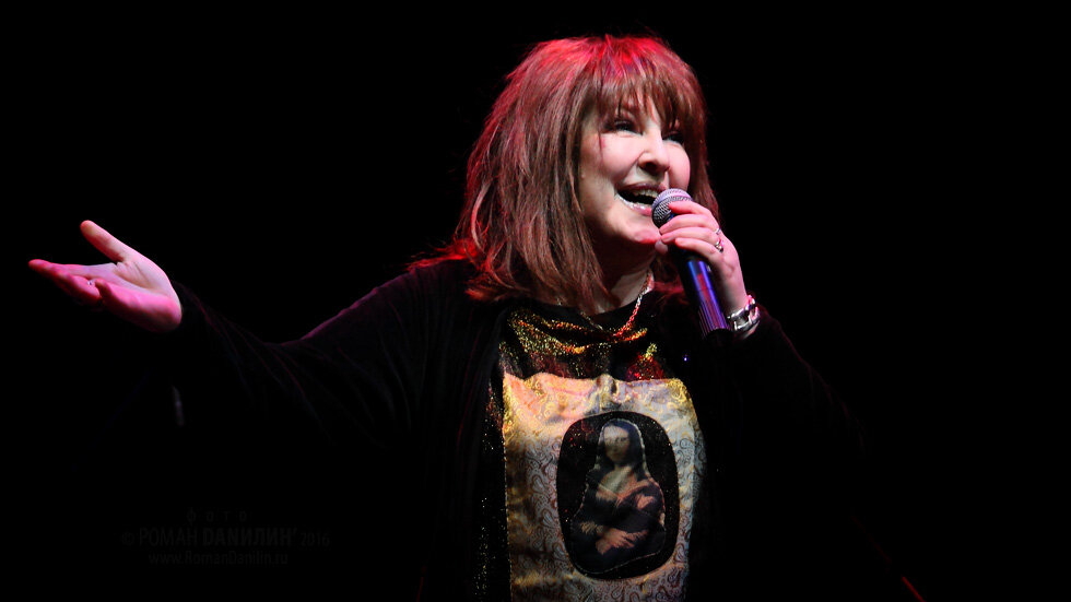 Екатерина Семенова