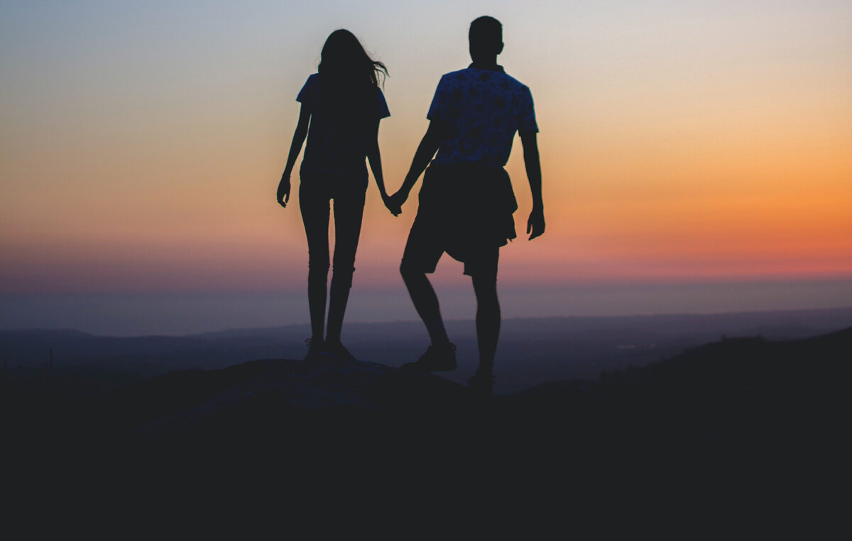 Фото Калеба Экерота на Unsplash