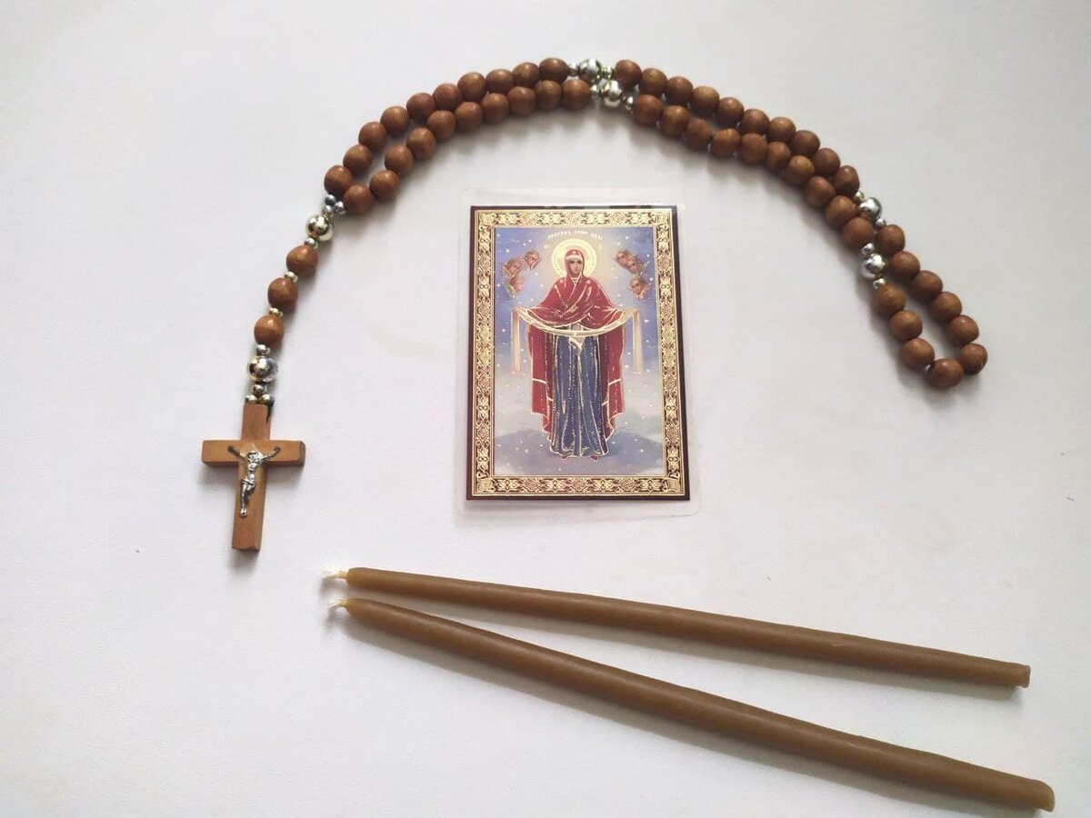 Покров – важная церковная дата для каждого православного христианина 