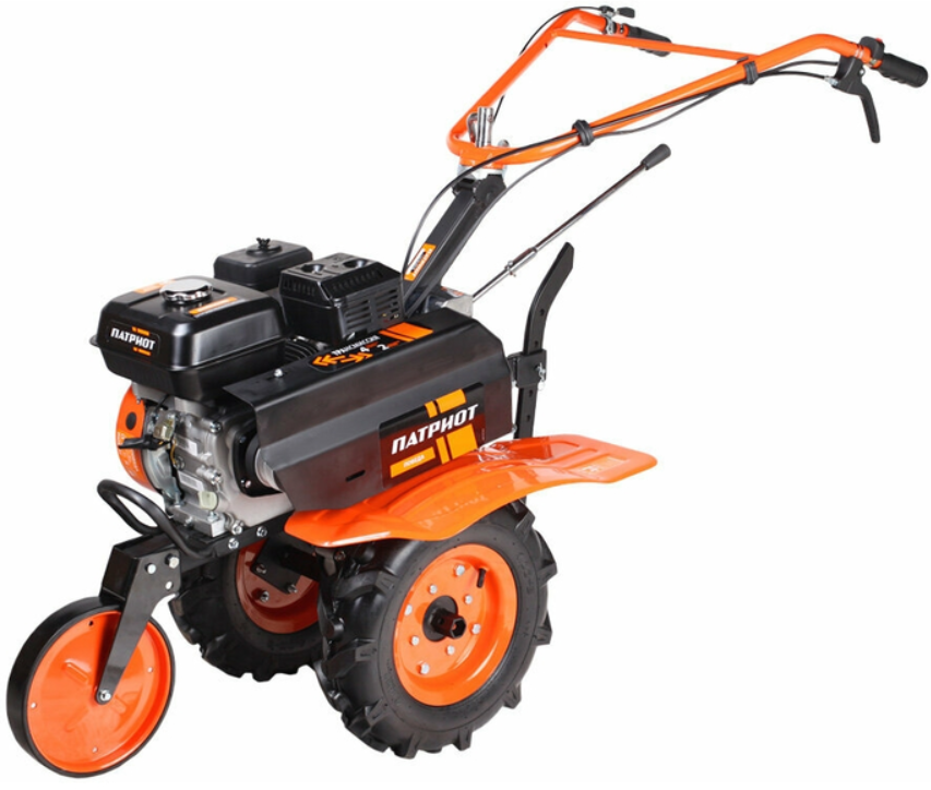 Рейтинг лучших моделей дизельных мотоблоков