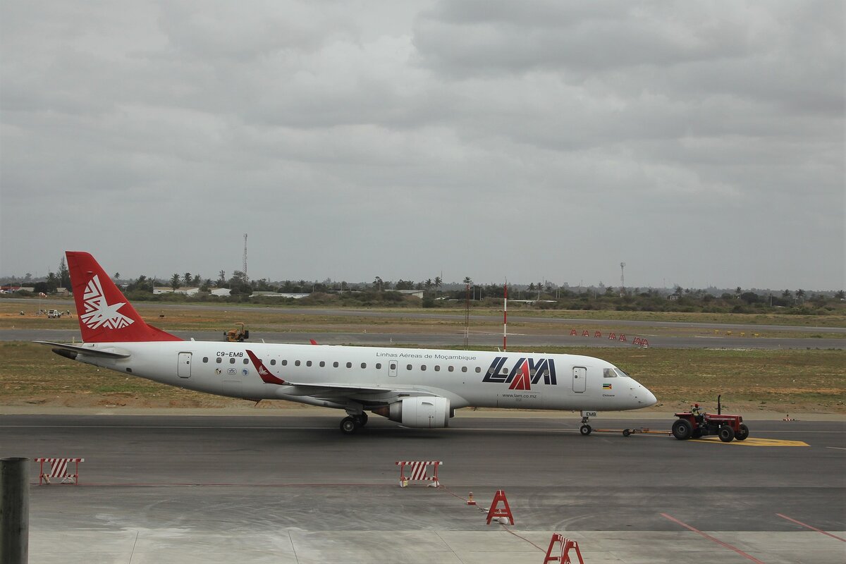 Embraer-190