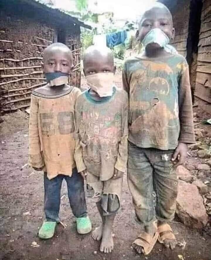 Три мушкетера. Источник фото неизвестен.