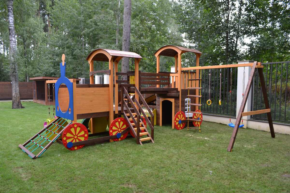 Игровой комплекс CRUISER 