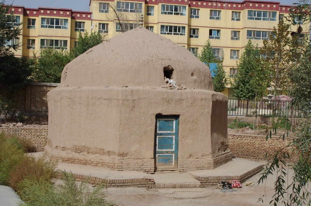 Фото Дмитрия Шахматова