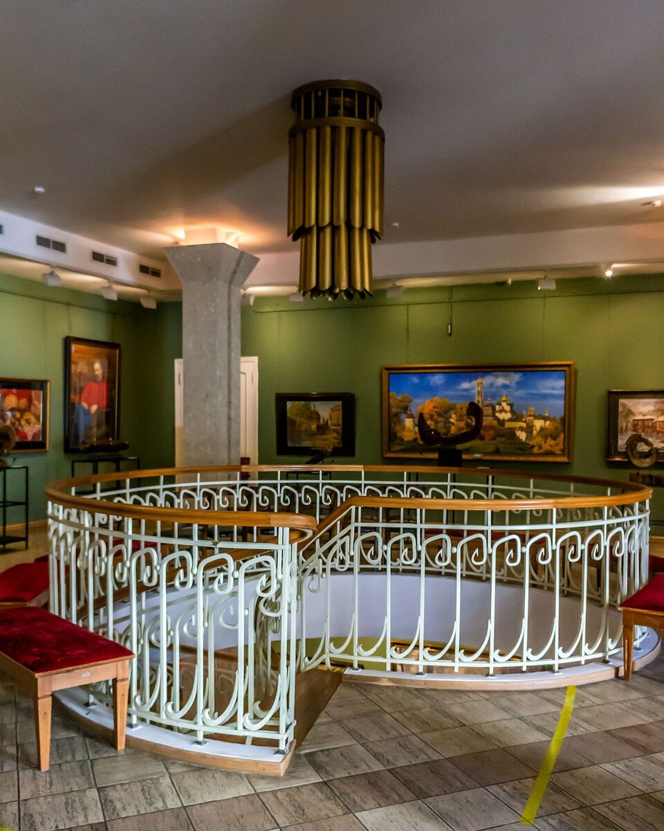 Московская готика: топ-10 мест | RUSSPASS | Дзен