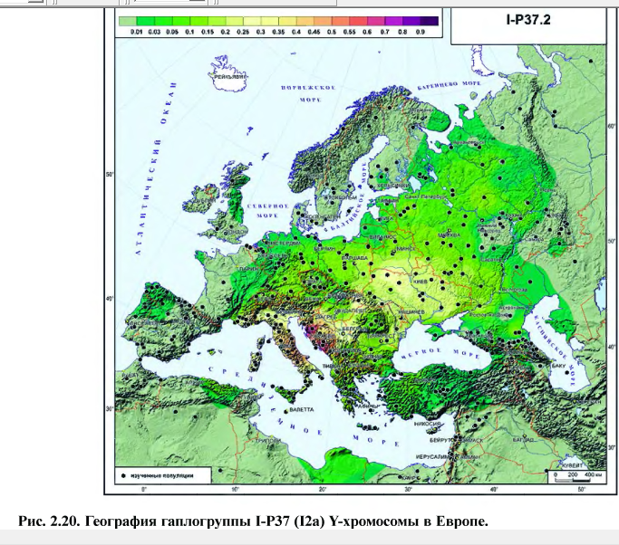 Автор О.П. Балановский