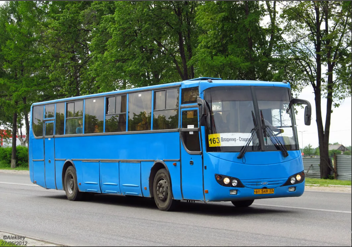 МАРЗ-5277 - неказистый, но популярный автобус Колёса: настоящее вчера Дзен