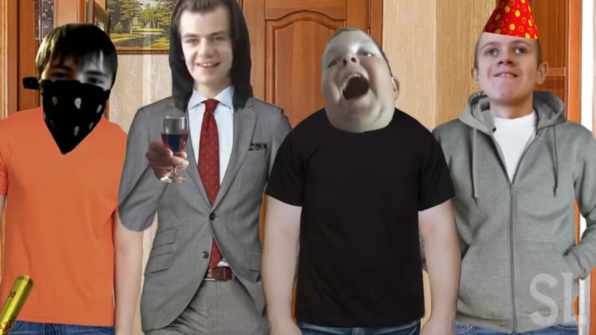 -2