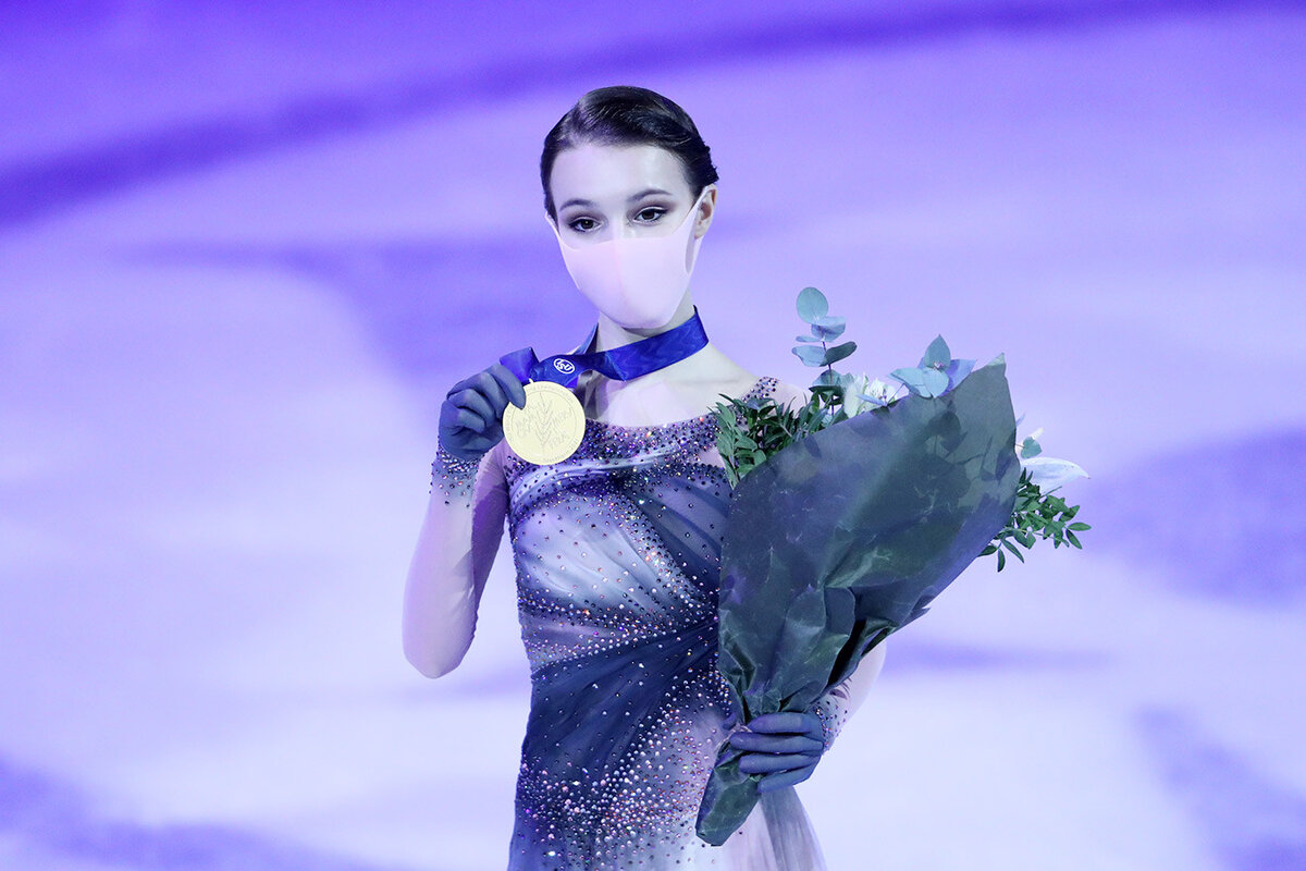 Чемпионат мира по фигурному катанию 2016 фото