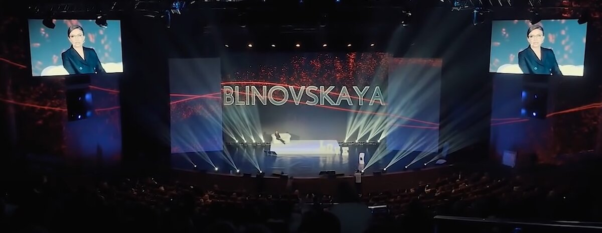 Скриншот с YouTube