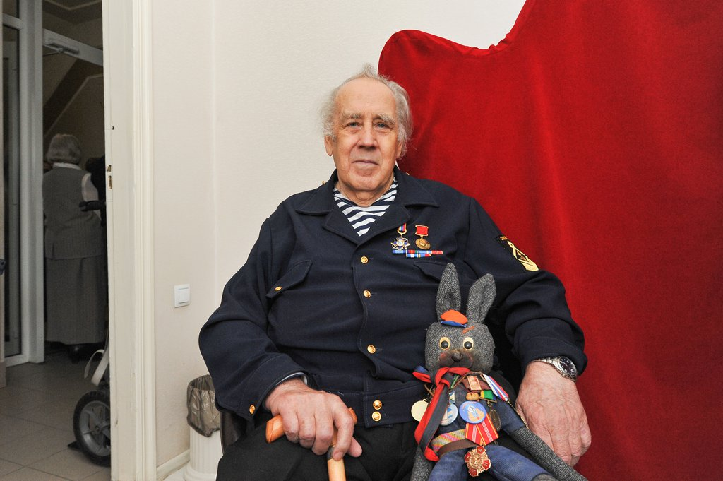 Владислав Крапивин