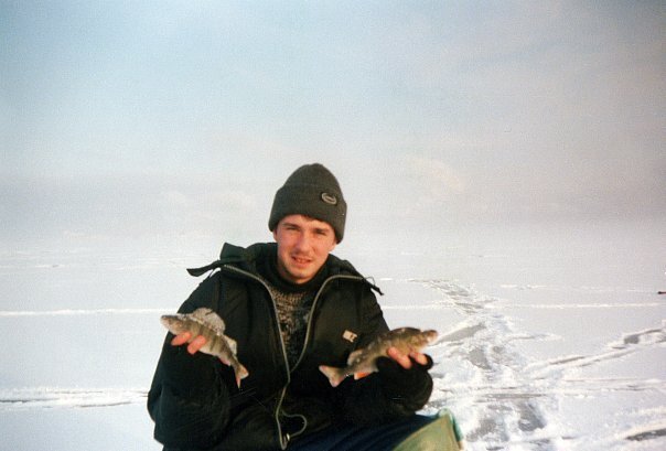 За качество пардон, фото сделано на пленочный фотоаппарат )))