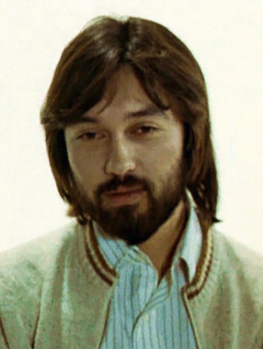 Сергей Кавагоэ