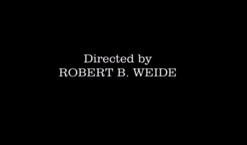 Directed by robert b картинка