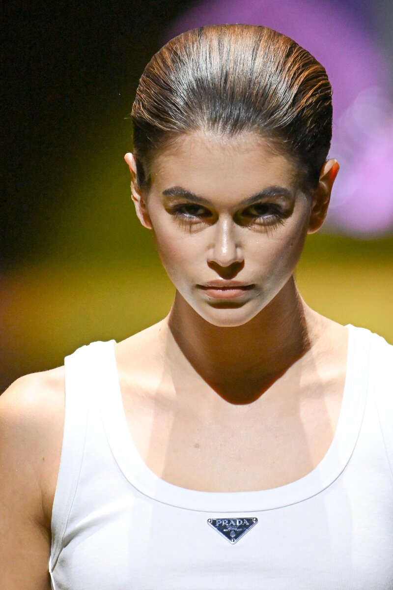 Prada осень-зима 2022