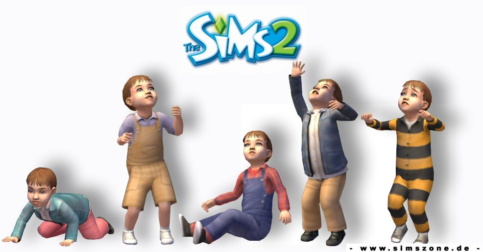 ЛКИ | The Sims 2: РУКОВОДСТВА И ПРОХОЖДЕНИЯ