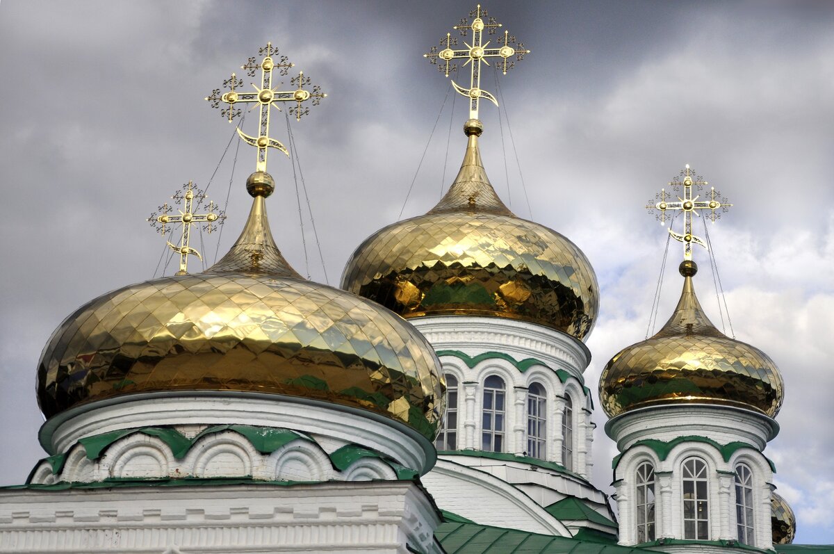 Каждый день во время Великого поста необходимо посещать церковь. Фото: Pixabay.com 