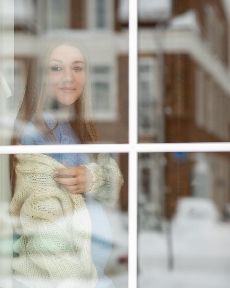 Дина Гарипова