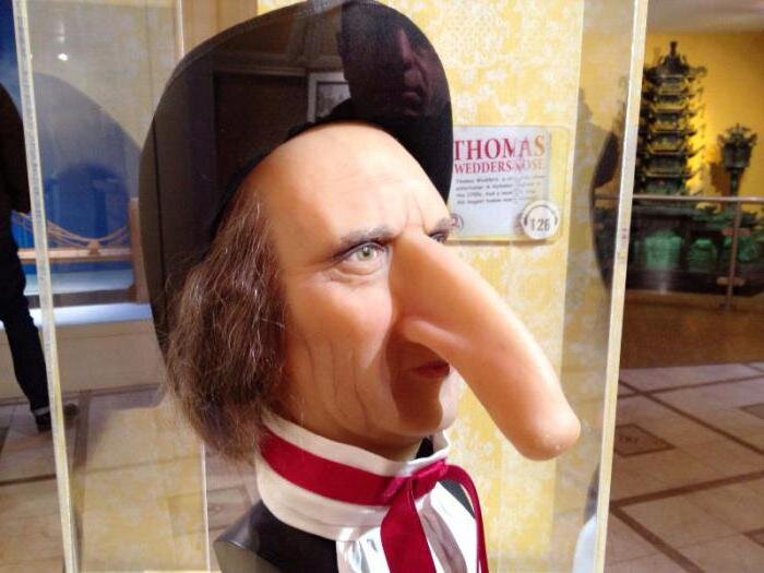     Густав фон Альбах