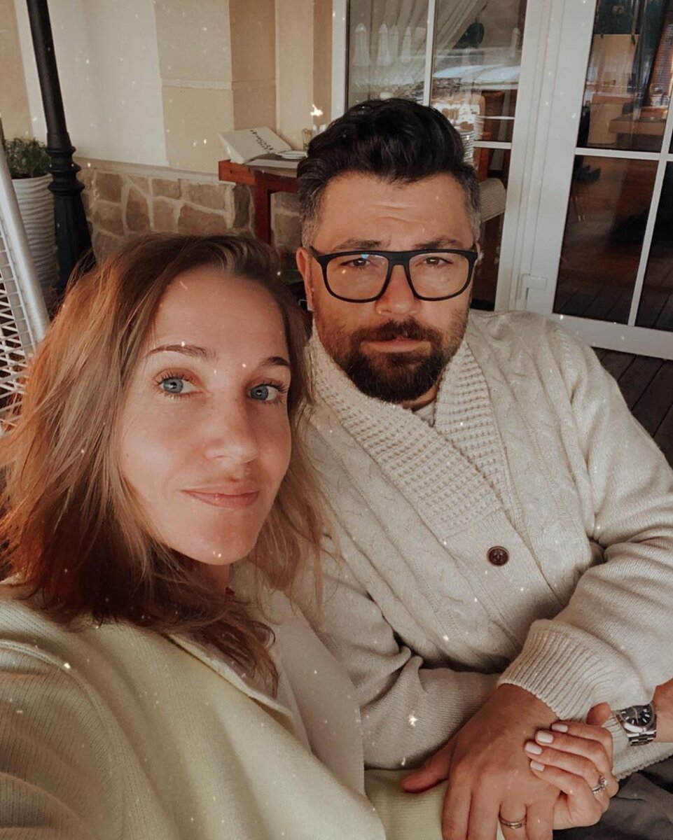 Юлия Ковальчук и Алексей Чумаков. Источник фото: 123ru.net