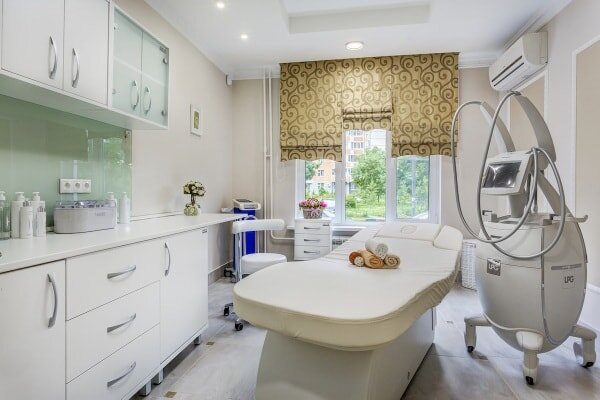 Аппаратная косметология