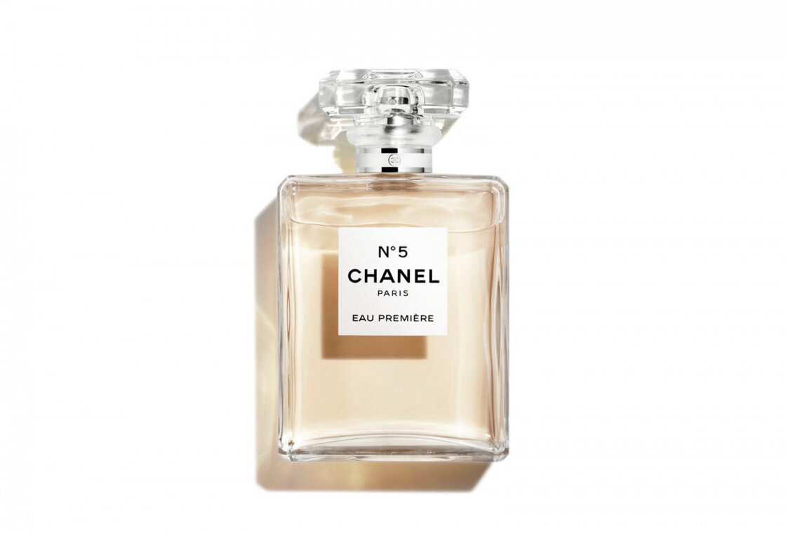 «Chanel No. 5»
