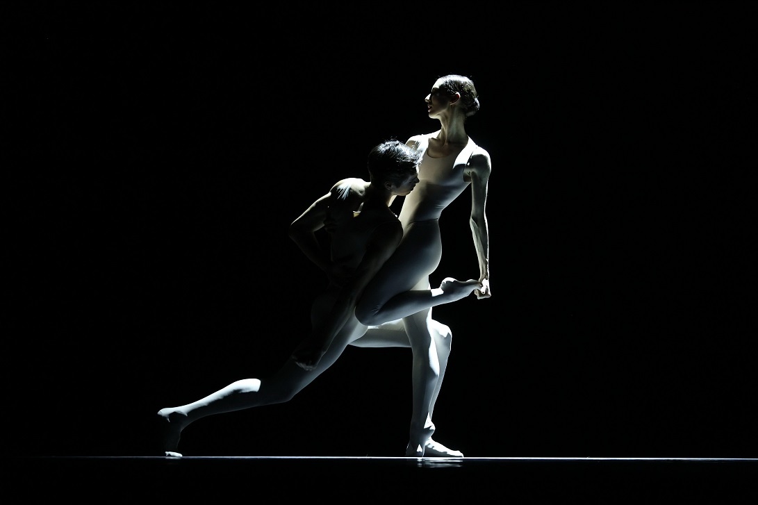 Театр балета Якобсона. Фото Стас ЛЕВШИН