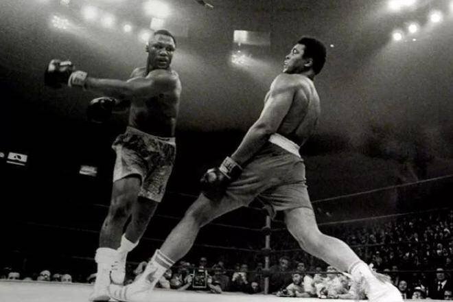 Мухаммед Али