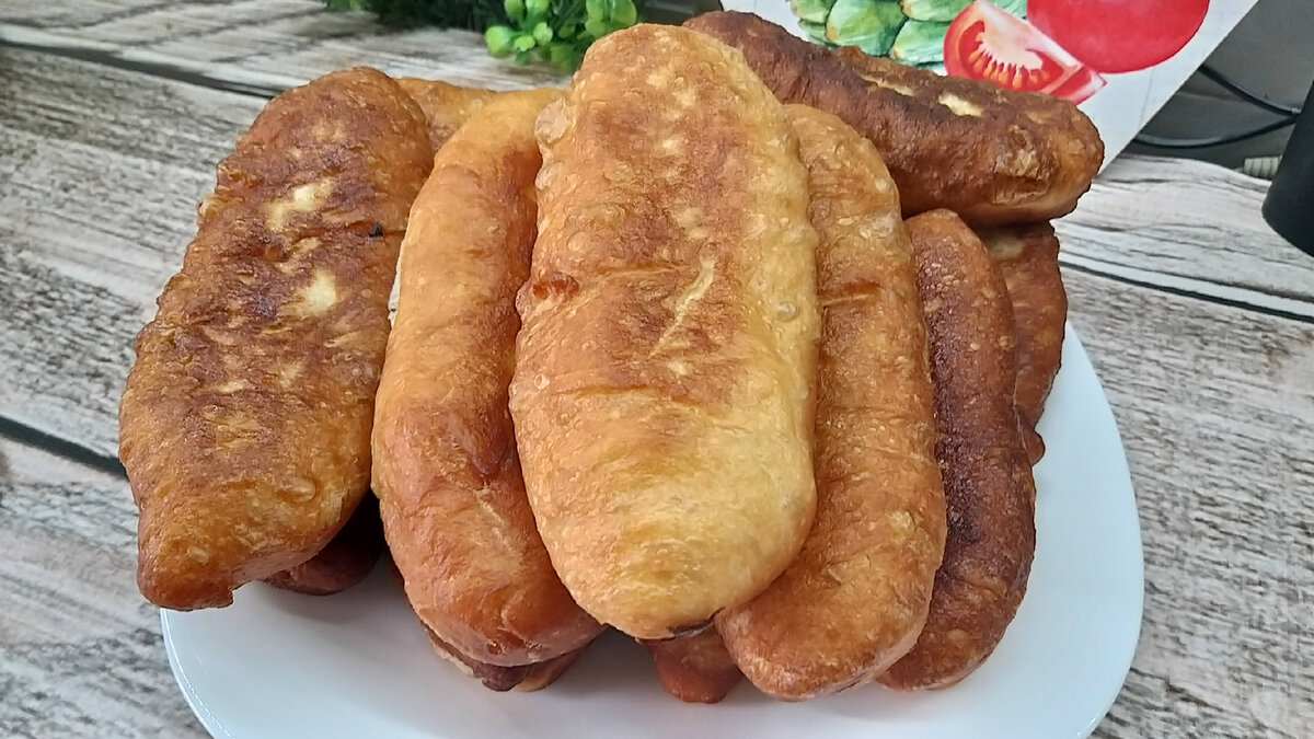 Шарбин бурятская кухня