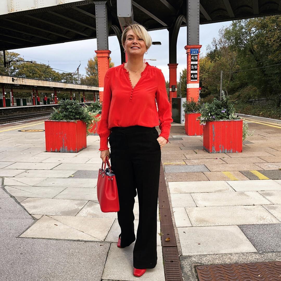  instagram.com/midlifechic/