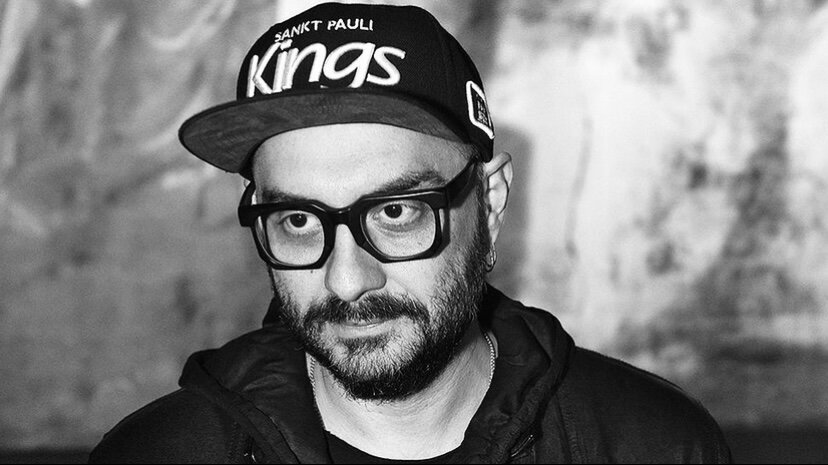 Кирилл Серебренников