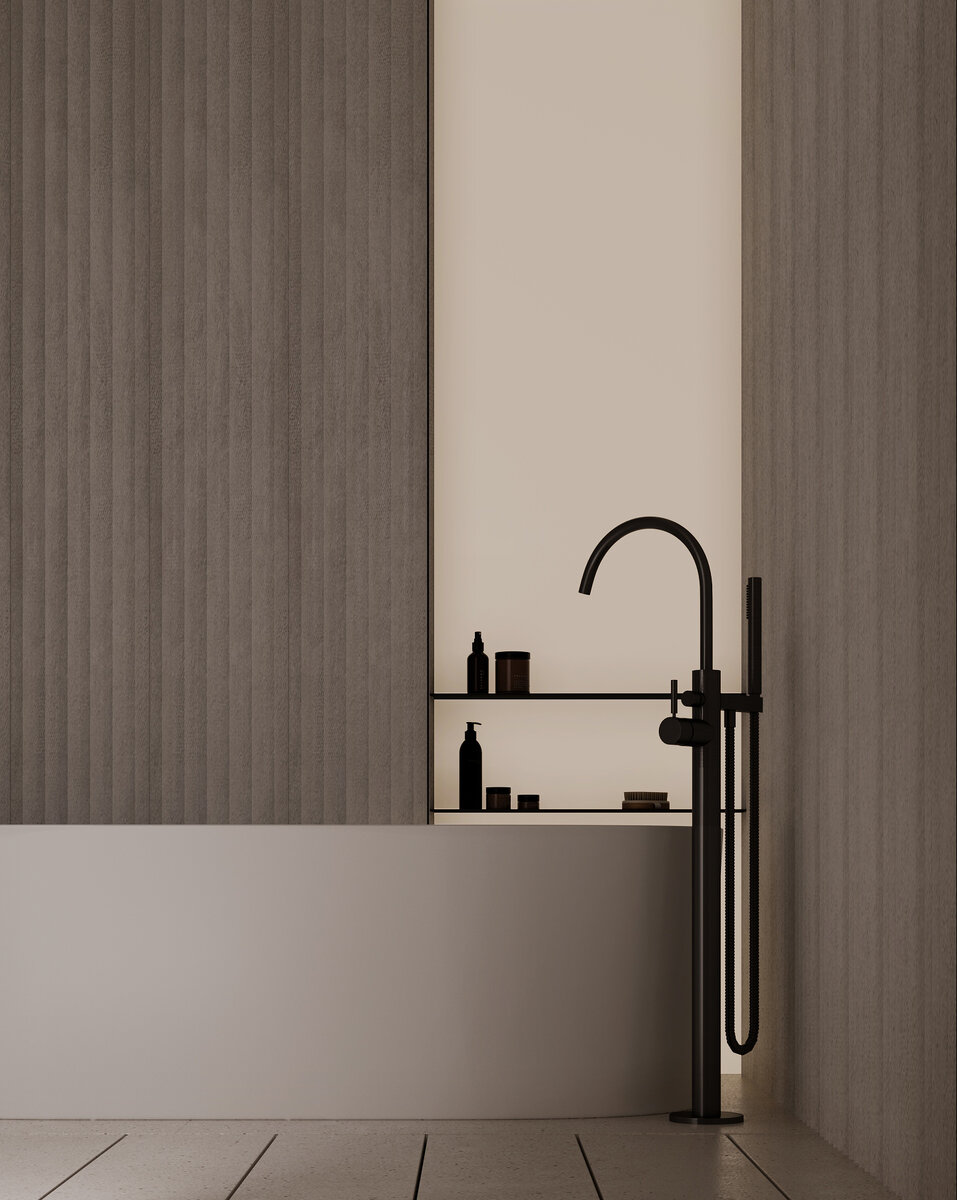 Ванная проекта #Титул113 