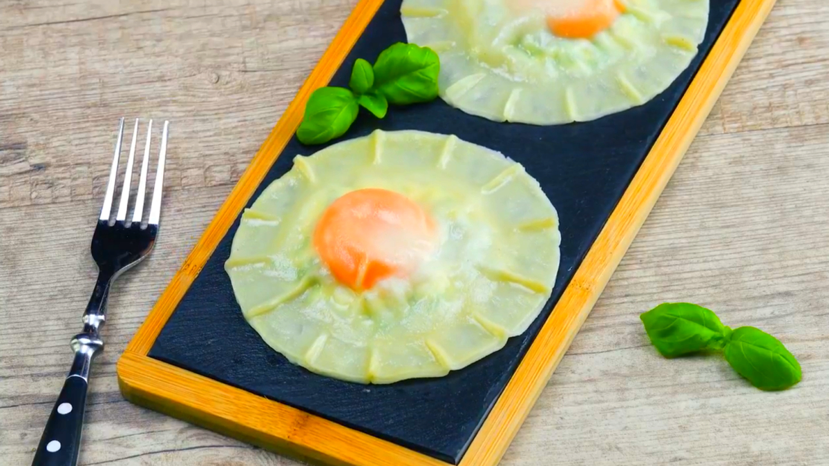 Яйцо пашот рецепт в тесте Еда китаец готовит рецепты китайской еды В домашних условиях ресторанные блюда