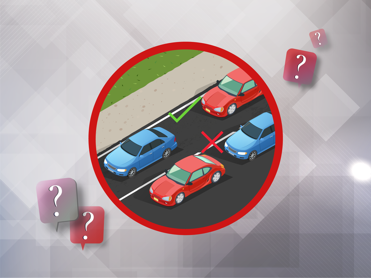  Выбор безопасной дистанции между автомобилями – это то, что водитель делает за рулем постоянно, но при этом именно с несоблюдением дистанции связана немалая часть ДТП.
