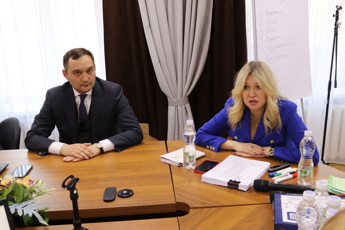 Наталья Васильевна Алтыникова