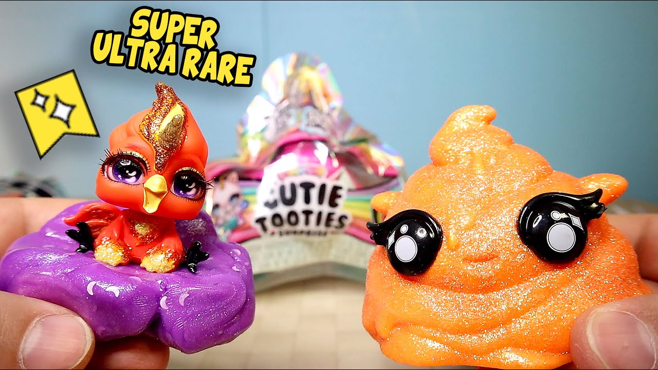 Poopsie slime hot sale surprise rare