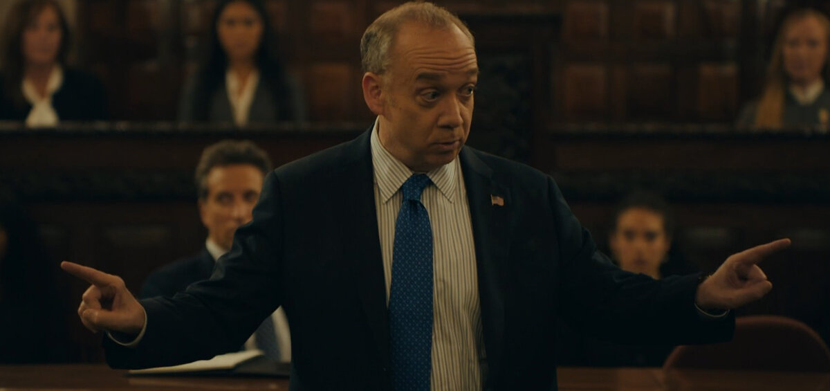 Дата выхода: 2022 год / 12 серий