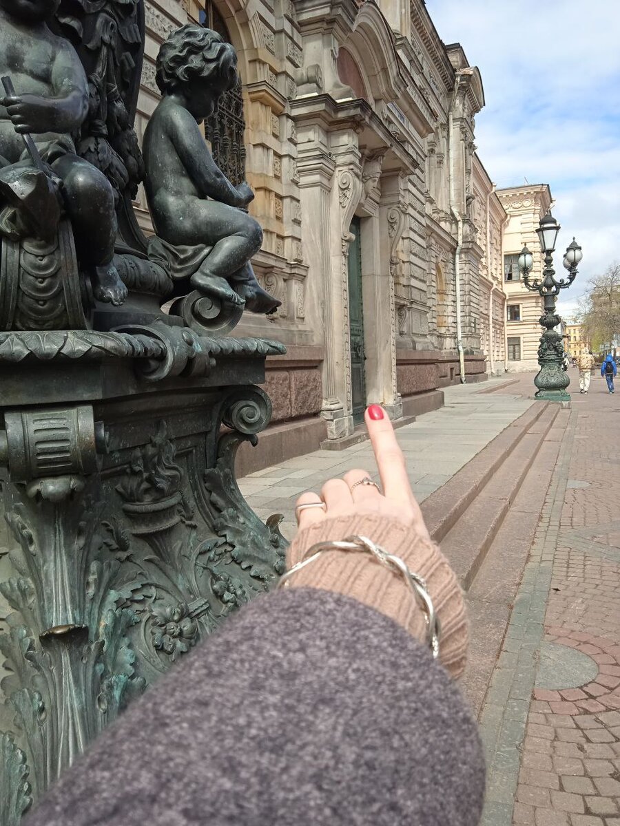 Театр "Лицеум"