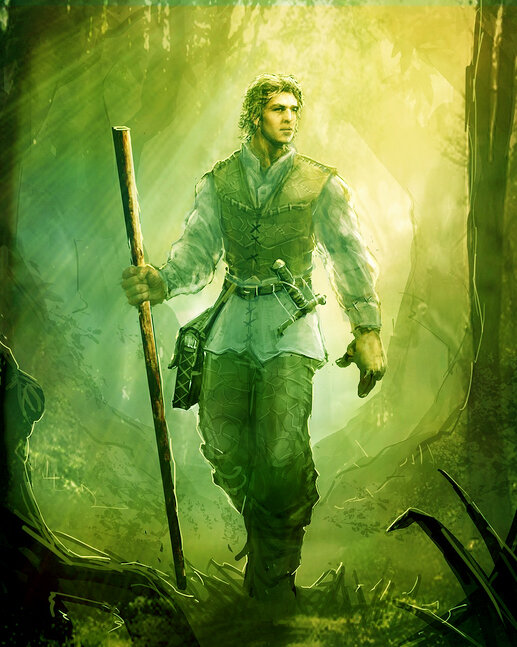 В поисках всего необычного мы, как правило, обращаемся к недавнему прошлому. Однако человечество уже давно научилось излагать свои мысли и всякого рода истории на бумаге.-2