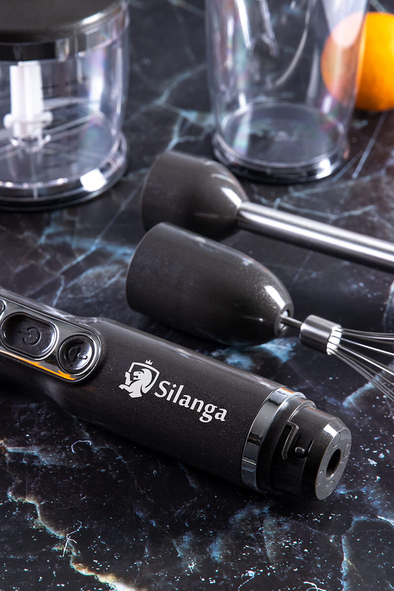 Блендер Silanga BL200