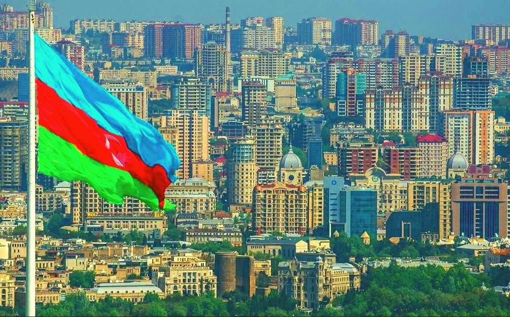 Azerbaijan state