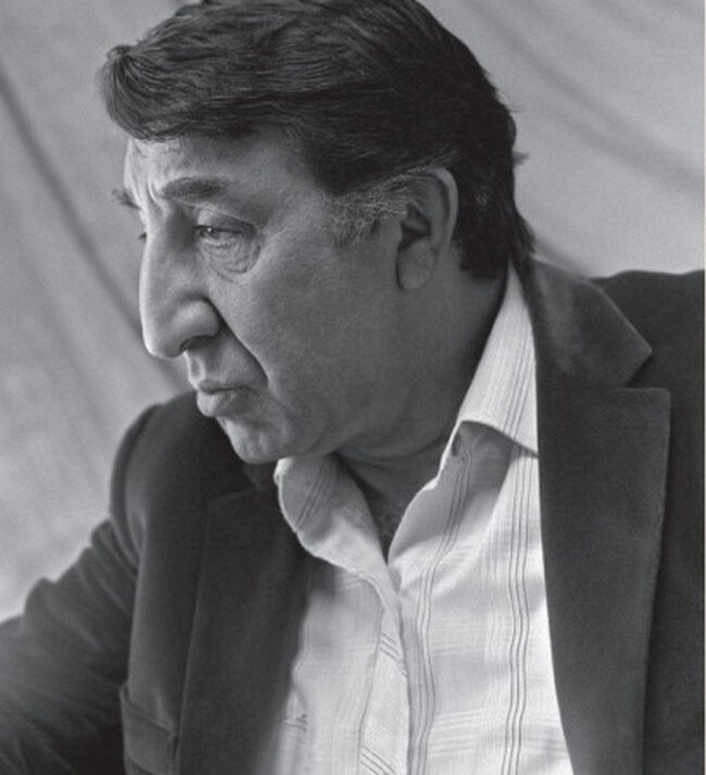 Фрунзик Мушегович Мкртчан