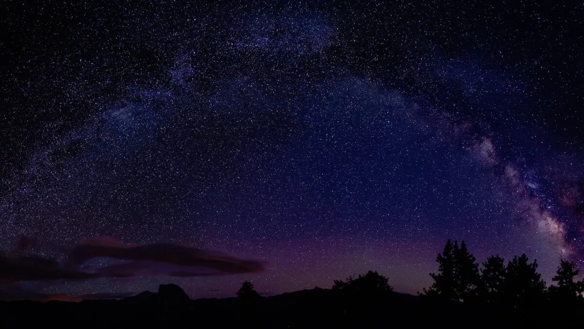 Данный парад планет является крайне редким. Фото: Pxfuel.com 