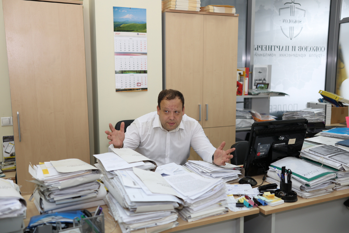 Фото: Елена Гринина