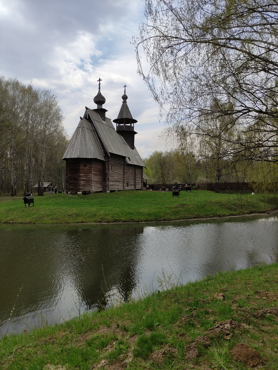 Кострома: стоит приезжать или нет. Честный отзыв об этом городе Золотого  Кольца | Пусть все путешествия сбудутся | Дзен