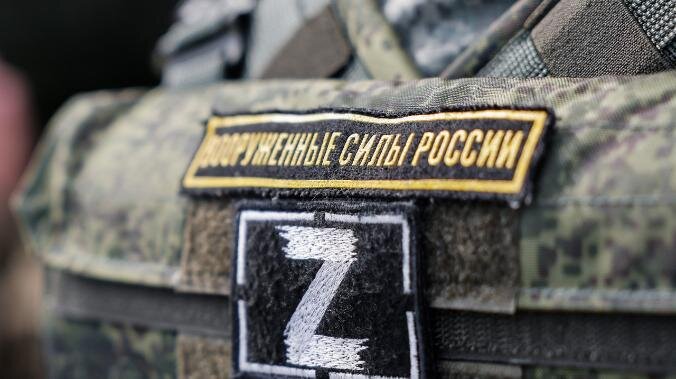 Фото: Виталий Невар/ТАСС