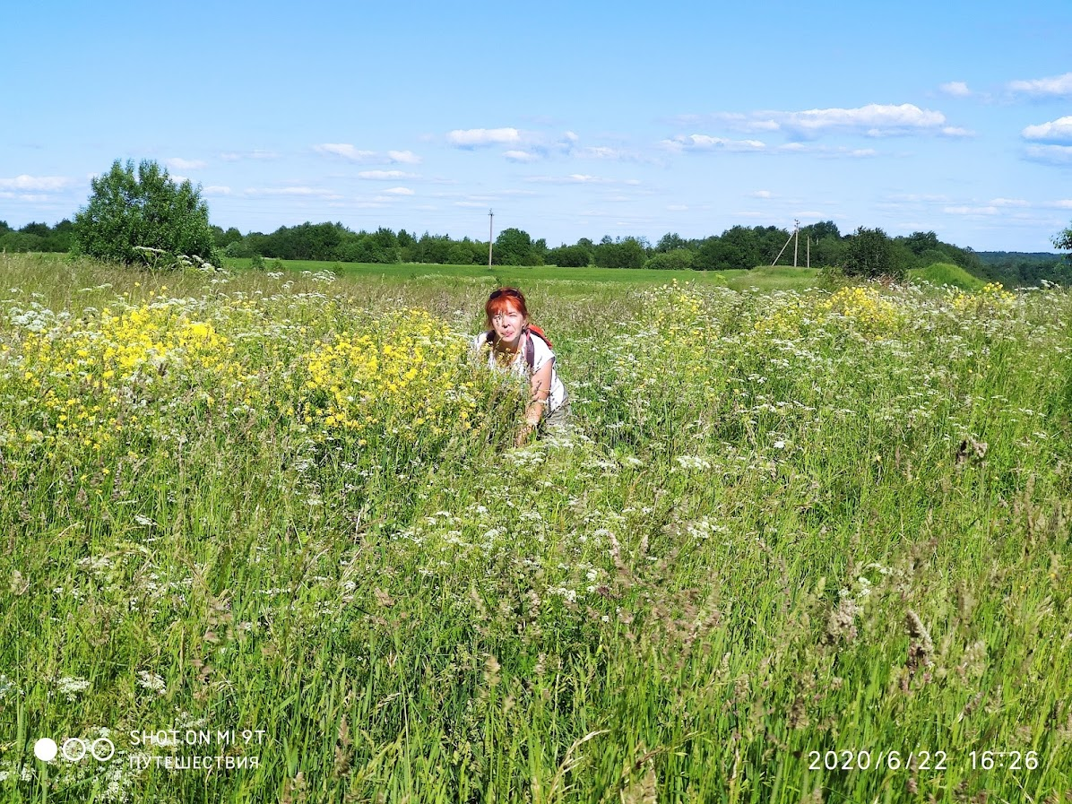 Старая Ладога. Фото автора