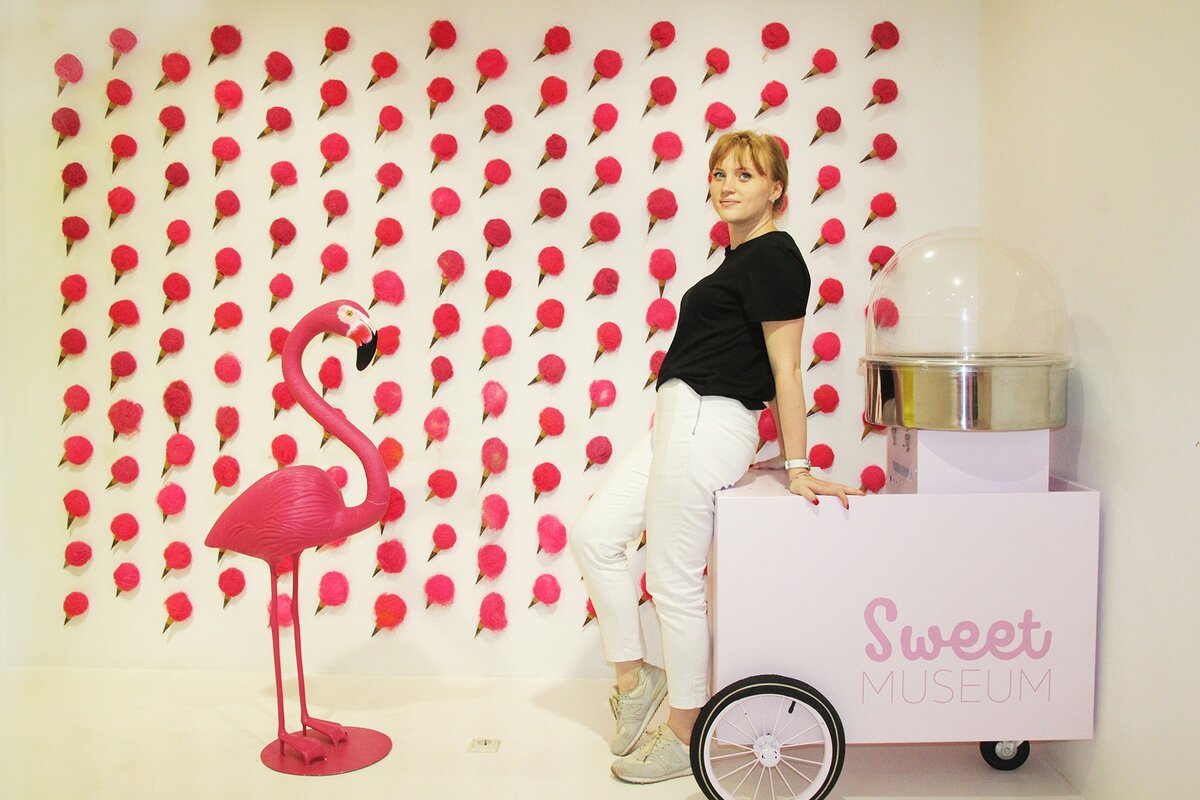 Ольга Прядухина