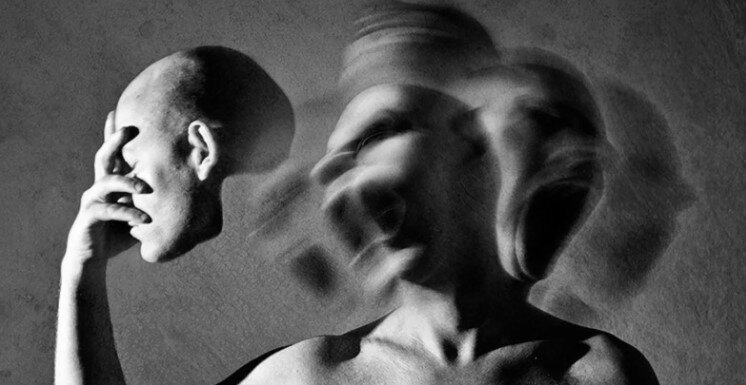 Шизофрения в пожилом возрасте